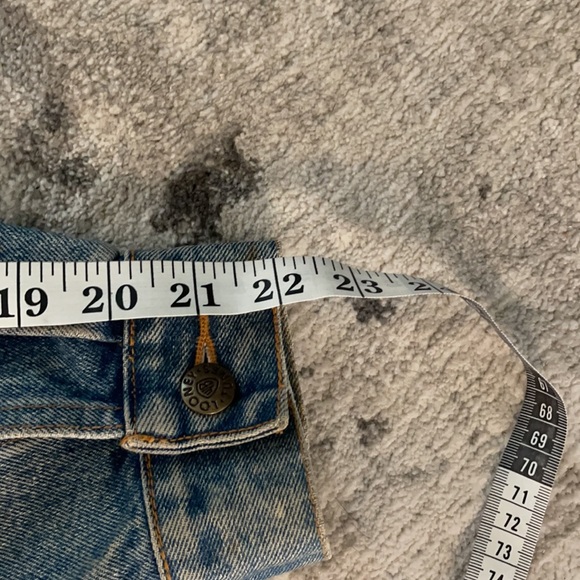 ✨🌈HP🌈✨Vintage Looney Toons jacket by Warner bros - Picture 11 of 11